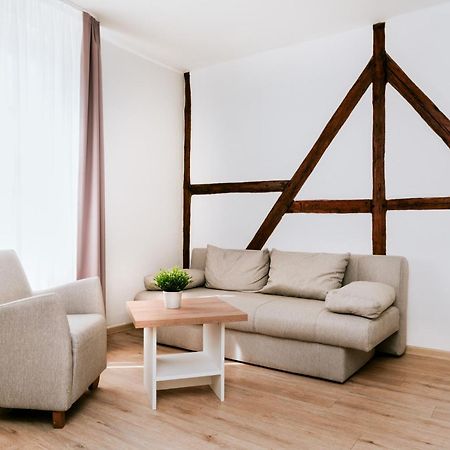 Apartmenthaus Moewenschrei إنسيل بويل المظهر الخارجي الصورة