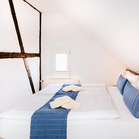 Apartmenthaus Moewenschrei إنسيل بويل المظهر الخارجي الصورة