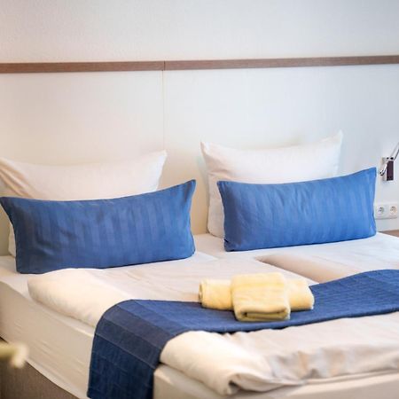 Apartmenthaus Moewenschrei إنسيل بويل المظهر الخارجي الصورة