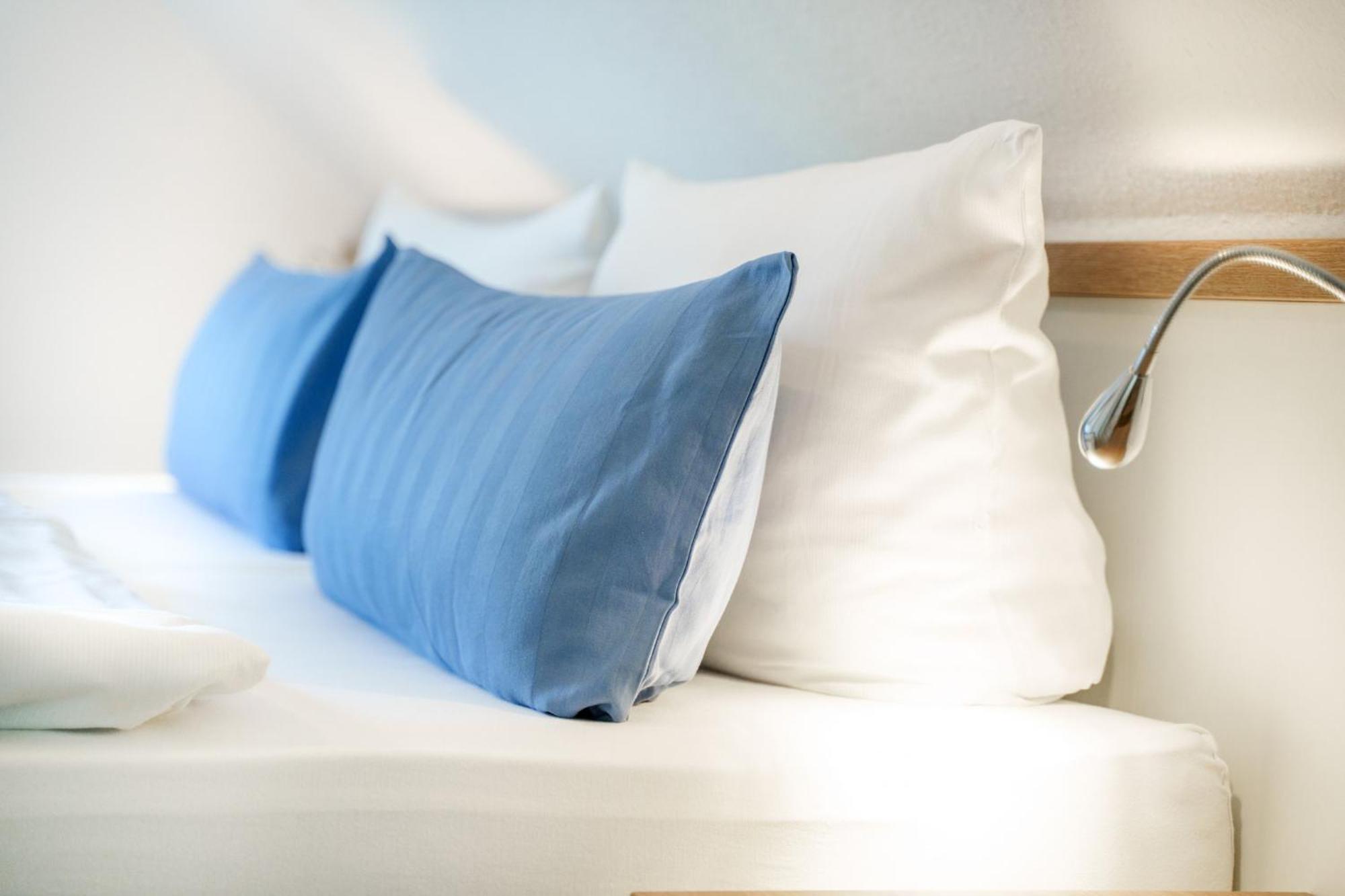 Apartmenthaus Moewenschrei إنسيل بويل المظهر الخارجي الصورة