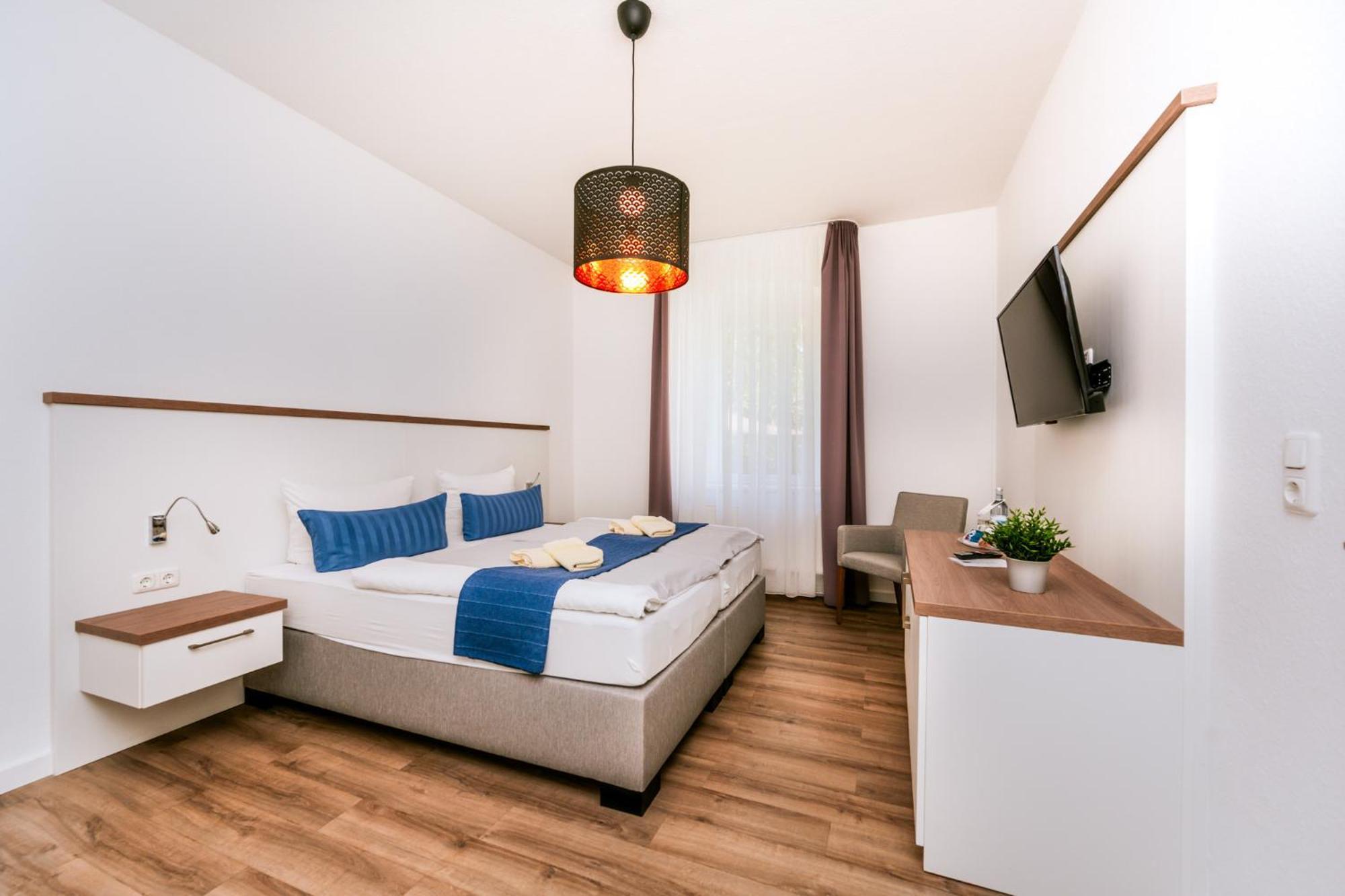 Apartmenthaus Moewenschrei إنسيل بويل المظهر الخارجي الصورة