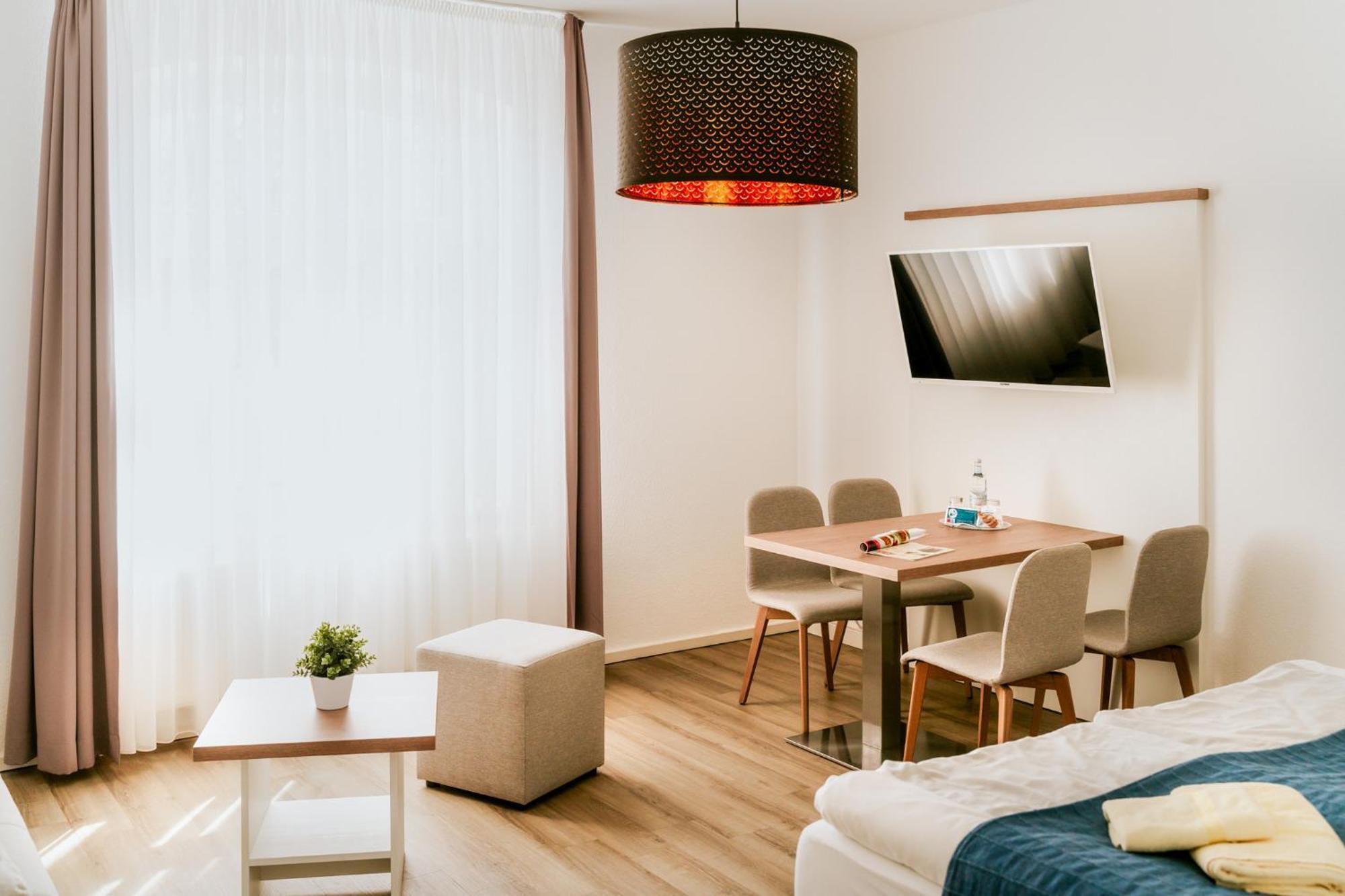 Apartmenthaus Moewenschrei إنسيل بويل المظهر الخارجي الصورة