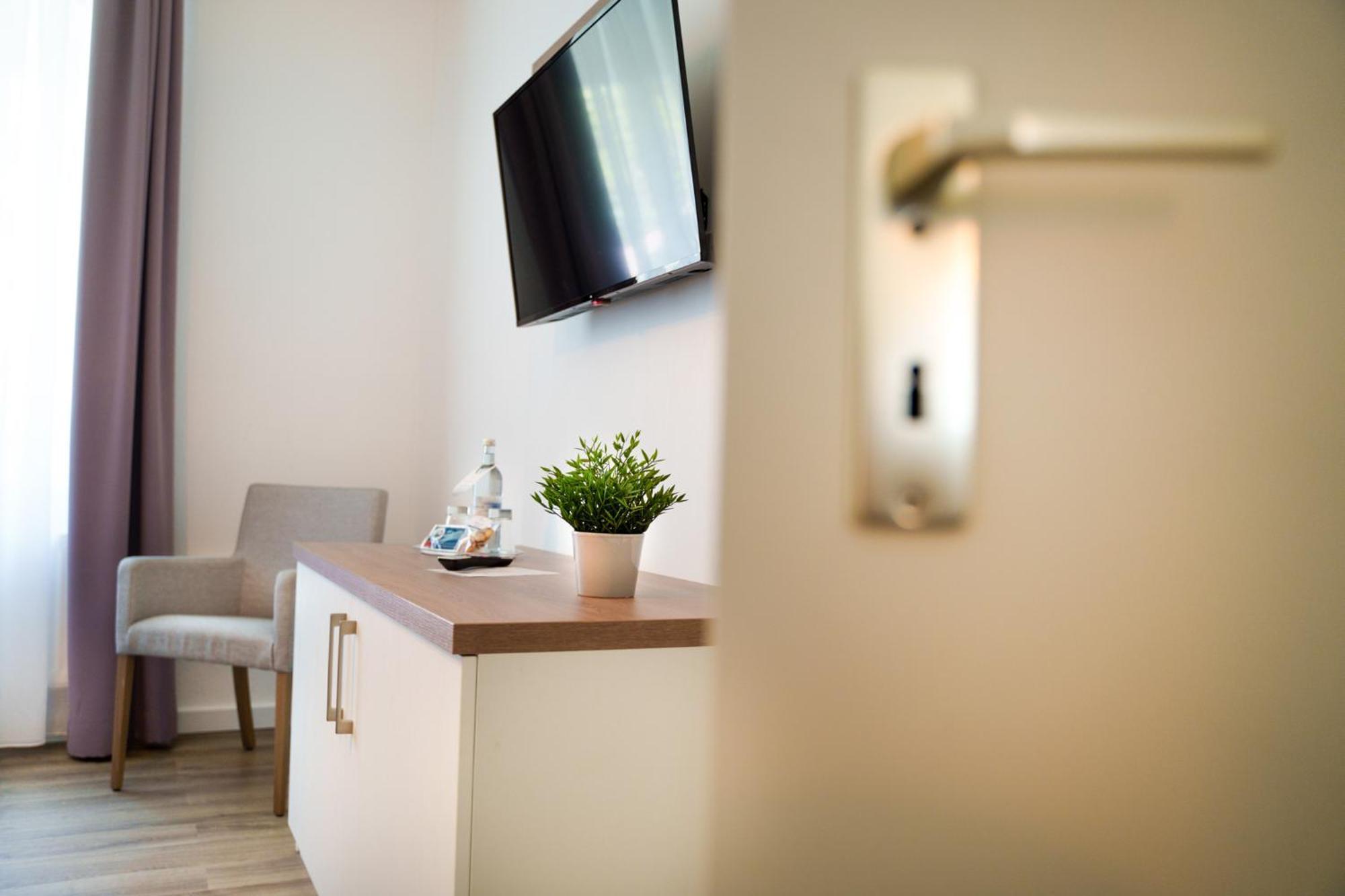 Apartmenthaus Moewenschrei إنسيل بويل المظهر الخارجي الصورة