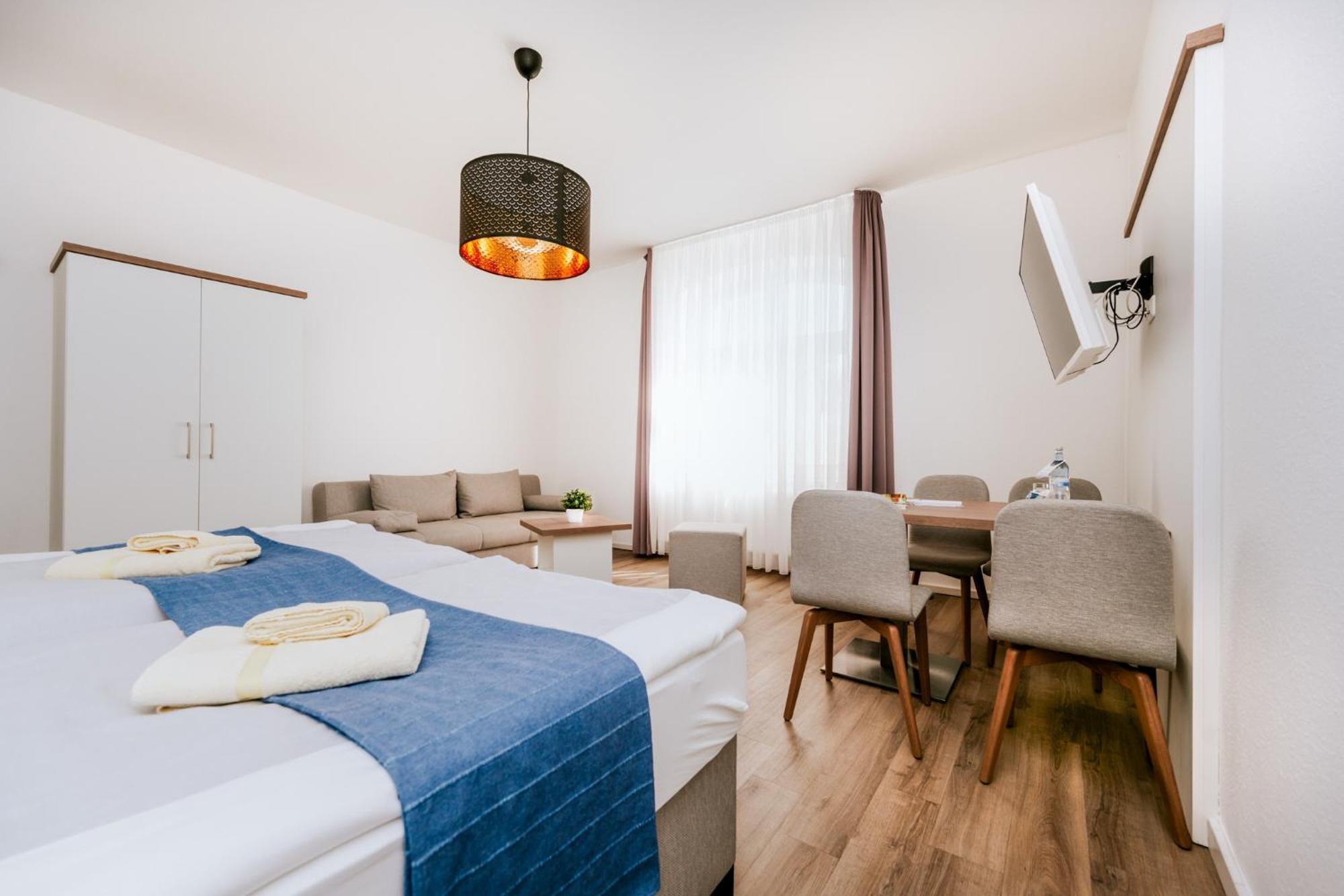 Apartmenthaus Moewenschrei إنسيل بويل المظهر الخارجي الصورة