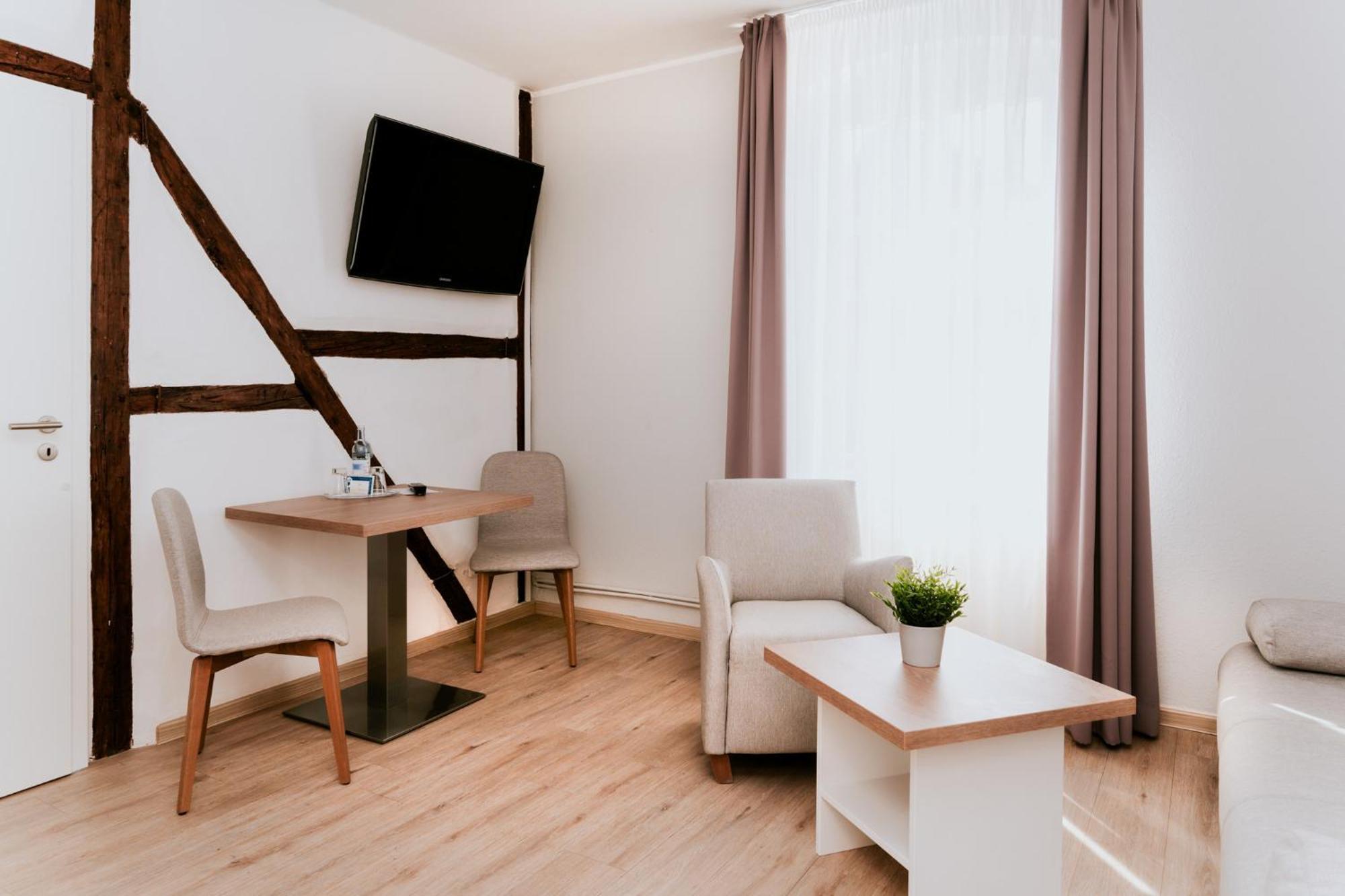 Apartmenthaus Moewenschrei إنسيل بويل المظهر الخارجي الصورة