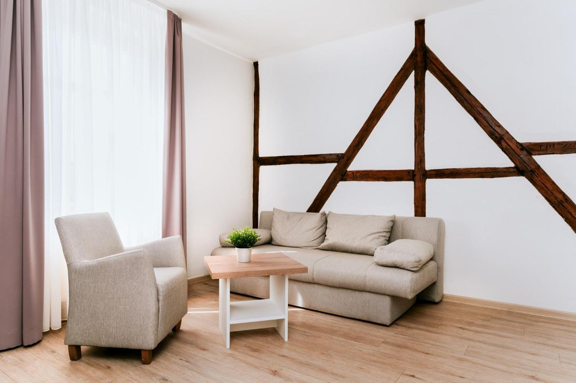 Apartmenthaus Moewenschrei إنسيل بويل المظهر الخارجي الصورة
