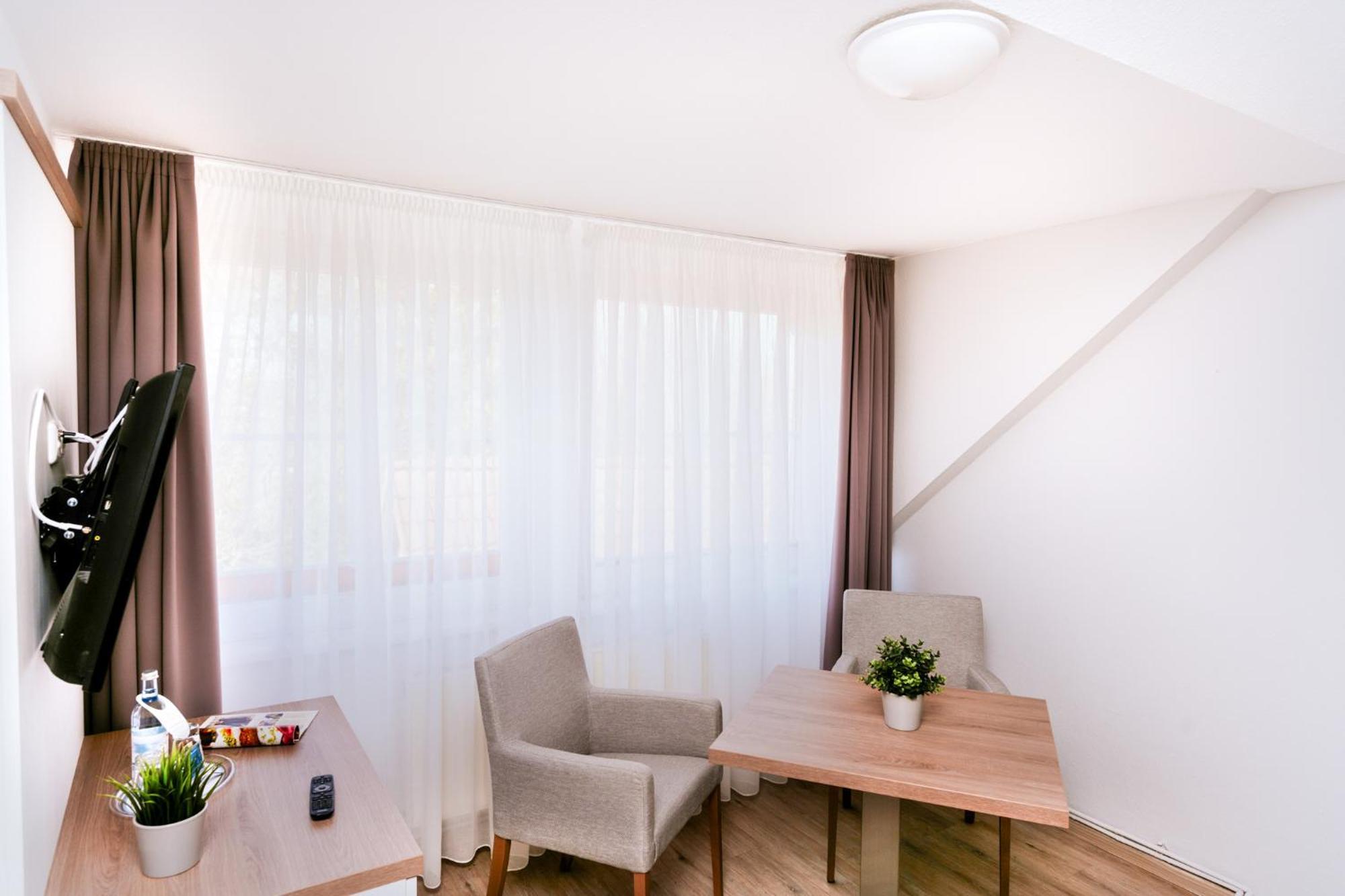 Apartmenthaus Moewenschrei إنسيل بويل المظهر الخارجي الصورة