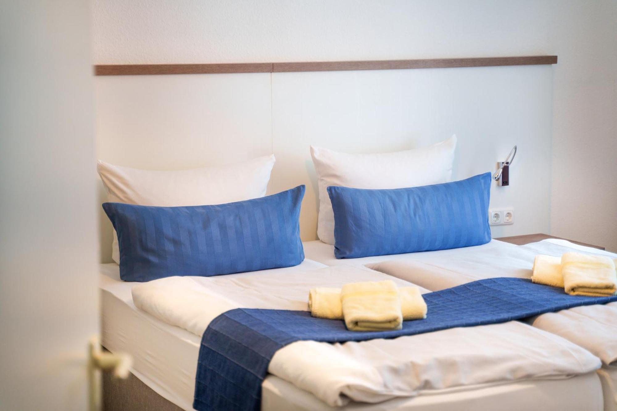 Apartmenthaus Moewenschrei إنسيل بويل المظهر الخارجي الصورة